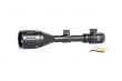 Riflescope 3-9X50 15 yds-8 Illuminated Reticle by Lone Star